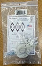 Gri PB-2020-W 3/8" Plunger Switch 10PK. Fixed Price $44.99.