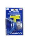 Graco X RLP517 Low Pressure Tip & Guard Combo (includes 246215). Fixed Price $56.25.