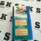 Griprite Replacement Pads Finishing 3-1/2 X 6-1/2 . #20481. Fixed Price $9.00.
