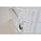 Statguardplus Universal Thermostat Clear Wchangeable Code Combination Lock. Fixed Price $13.99.