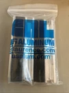 Cr Laurence U.s. Aluminum USCSB4 Neoprene Setting Block For Glass Package Of 5.. Fixed Price $9.79.