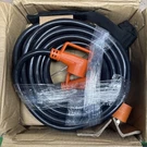 Rv Extension Cord Amp Ft 10/3 Awg TT-30R TT-30P 125V 6250W Vevor Ob 105. Fixed Price $61.74.