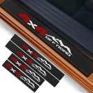 Door Entry Guard Sill Protector Fit For 2016-2023 Tacoma Double Cab, Threshol.... Fixed Price $19.34.