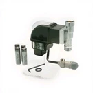 P6900 Zurn Z6900 Series Controller Solenoid Battery Pack (faucet Not Included). Fixed Price $150.00.