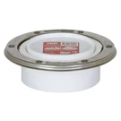 Sioux Chief Tko Pvc Closet Flange. Fixed Price $13.10.