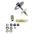 Genuine Liftmaster Oem Gdo Gear Kit 1/3-1/2 Hp Chamberlain Craftsman. Fixed Price $44.95.