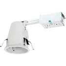 (6)-HALO Air-tite In. Remodel Ic/non-ic Rated Recessed Light Fixture. E4RTATSB. Fixed Price $164.99.