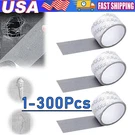 Screen Patch Repair Kit Window Tape Fiberglass Covering Mesh Tool 5*200CM. Fixed Price $439.79.