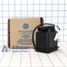 Ge Ice Machine Water Pump WR57X10074. Fixed Price $130.99.