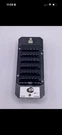 Control Configurable Keypad Bus Model: C4-KCB 48V, Black. Fixed Price $20.00.