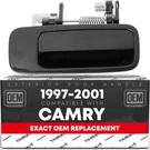 Exterior Rear Passenger Door Handle Replacement Compatible With 1997-2001 T.... Fixed Price $13.47.