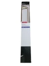 Delta 79424-CZ Linden 24" Champagne Bronze Bathroom Towel Bar. New Box. Fixed Price $39.99.
