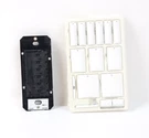CONTROL4 C4-KCB-W (white) Configurable Keypad, 48V With Buttons! W273. Fixed Price $65.99.