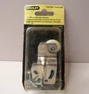 Stanley 1/2" Offset Adjustable Hangers Zinc Plated White S403-088 New. Fixed Price $9.99.
