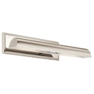 Carston Picture LIGHT-4.75 Inches Tall And 24.25 Wide-polished. Fixed Price $349.99.