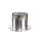 18" Master Flow Air-tite Take-off For Hvac Duct Connector, Leak-proof Seal. Fixed Price $80.35.