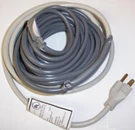 Wrap-on #14080 Roof & Gutter De-icing Cable Ft 400 Watts. Fixed Price $39.99.
