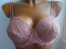 Marie Jo Bra 36D Jane Copper Wired Non Padded 0101332 Eu 80D Bnwt. Fixed Price $60.45.