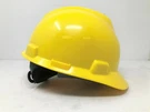Msa Front Brim Hard Hat Type 1 Class Ansi, V-gard Ratchet (4-POINT) 475360 New. Fixed Price $15.00.