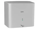 Toto Hand Dryer HDR130#SV, Clean Aluminum Compact Automatic High Speed. Fixed Price $350.00.