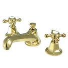 Kingston Brass KS446.BX Metropolitan 1.2 Gpm Widespread Bathroom -. Fixed Price $315.22.