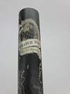 Scratch Map Deluxe Travel Edition By Luckies Of London No Stopper 1 Side. Fixed Price $9.99.