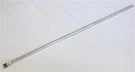 1PC Rheem AP12938 Anode Rod - 0.625" X 42" Aluminum. Fixed Price $54.44.