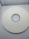 Closed Cell Double Sided Permanent White Foam Mounting Tape 36YD Pack Of 1 Rol. Fixed Price $17.99.