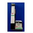 Delta Vero Collection 24" Bathroom Towel Bar & Ring Chrome Finish Set. Fixed Price $50.00.