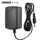 Annke 12V 2A Power Supply Ac Dc Adapter Cable For Home Security Cctv Dvr System. Fixed Price $11.69.