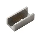 Crl HYD08BN Brushed Nickel Guide For Hydroslide. Fixed Price $7.76.