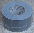 Genuine 3M Tartan 3939 Waterproof Duct Tape In. X 60 Yds. (1 Roll) New Sealed. Fixed Price $15.99.