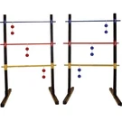 Bolaball Wooden Ladder Golf Game- Brand New In Box. Fixed Price $48.98.