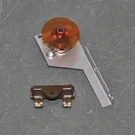Marley Hi Limit Switch 410143000, Berko Qmark, From Dayton Wall Heater 2HAC4. Fixed Price $49.95.