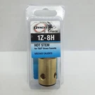 Danco Stem 1Z-8H For & Brass Hot #17002E. Fixed Price $11.75.