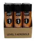 U-pol UP0796 #1 Clearcoat Pack Aerosol Spray Can Upol. Fixed Price $139.98.