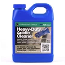 Miracle Sealants Heavy-duty Acidic Cleaner For Tile Stone, Grout Haze, Rust .... Fixed Price $27.80.