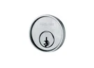 Von Duprin Exterior Cylinder Trim Used With 98 Series Panic - Satin Chrome. Fixed Price $236.95.