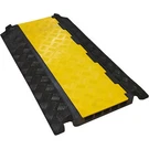 Electriduct CP-RPS-EZ-5X-115 Cable Protector, 1-3/4 In H, 35-3/4 L, 19-3/4. Fixed Price $93.29.