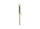 Fhc N6637 6-3/8" Bi-fold Door Top Pivot Pin Slimfold. Fixed Price $6.69.