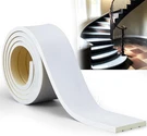 Abbylike 0.59 Thick 3.94 Wide 8' Feet Trim Molding Flexible Flatstock. Fixed Price $130.08.