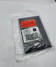 (qty 9) Sleek Lighting Wall Plates Glossy Finish AT223141-D 08538. Fixed Price $25.19.