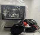 Newmaix 12V 100W 2500LM 360 Rotate Remote Control Marine Portable Halogen. Fixed Price $90.00.
