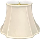 Beige Inverted Corner Basic Lamp Shade (royal Design: BS-709-17BG). Fixed Price $47.58.