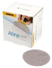 Mirka 9A-241-240 Abranet 6" Grip Mesh Sanding Discs Grit(qty 50 Per Pk/bx). Fixed Price $78.55.