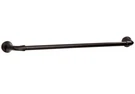 Moen Eva 24" Towel Bar Oil Rubbed Bronze Bathroom Pro Fit Install YB2824ORB. Fixed Price $22.90.