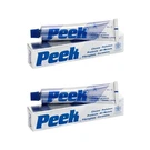 Tri-peek Pale Blue Metal Polish 50ML Tube, 33001 (pack Of 2). Fixed Price $19.38.