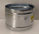 Gaf Master Flow In. Flexible Duct And Sheet Metal Connector Splice Collar FC8. Fixed Price $18.99.
