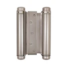 Stone Harbor Hardware Heavy-duty Double Acting Spring Hinge, 6 Inches, Fits D.... Fixed Price $170.28.