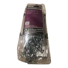 Onward Locking Peg Hook Assortment 47 Pcs- 24 Bonus Locks 23793R. Fixed Price $13.90.